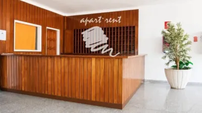 Apartment in Empuriabrava photo 9