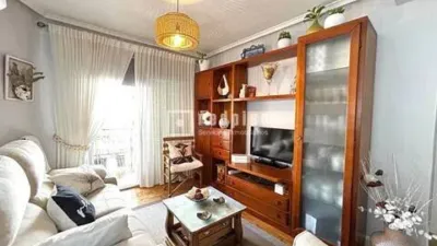Apartment in Alcalá de Henares photo 7