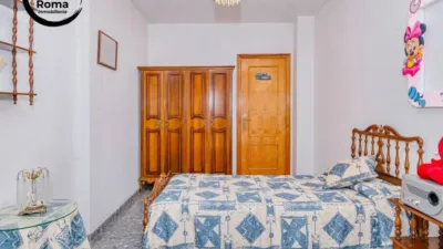 Chalet in Albolote photo 24