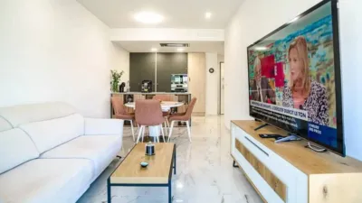 Apartment in Orihuela photo 6