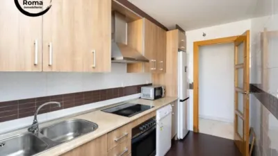 Flat in Santa Fe photo 3