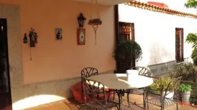 Rustic house in Trujillo photo 4