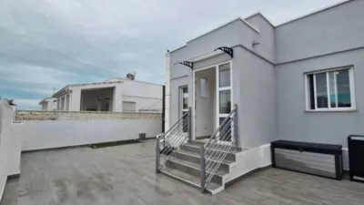 Chalet in Murcia Capital photo 6