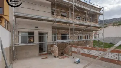 Chalet in Alfacar photo 33