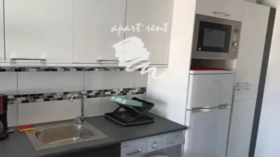 Apartment in Empuriabrava photo 12
