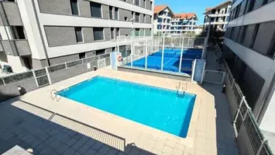 Apartment on Paseo del Brusco photo 27