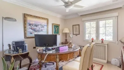 Chalet in Ogíjares photo 35