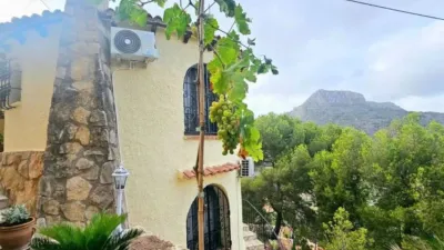 Chalet in Calpe - Calp photo 34