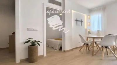 Apartment in Empuriabrava photo 7