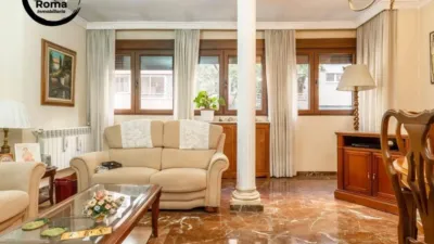 Apartment in Figares-San Antón photo 4