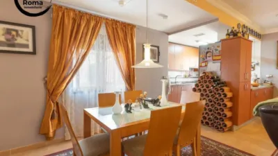 Apartment in Güéjar Sierra photo 40