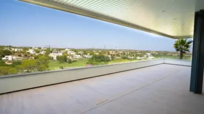 Apartment in Orihuela photo 18