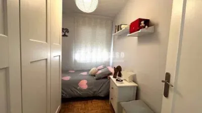 Apartment in Alcalá de Henares photo 21