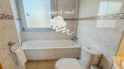 Apartment in Santa Margarida photo 15