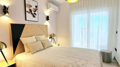 Apartment in Calpe - Calp photo 8