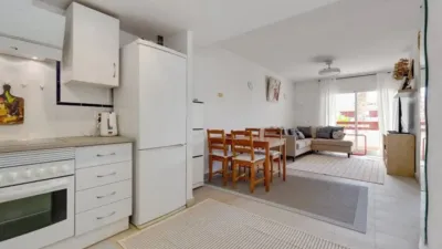 Apartment in Orihuela photo 11