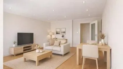 Apartment in Valencia City photo 7