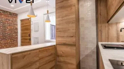 Apartment in Embajadores-Lavapiés photo 3