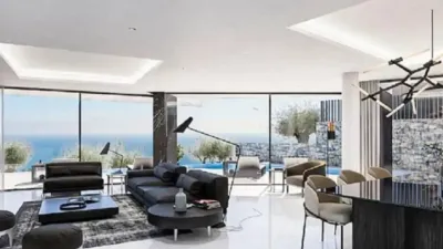 Chalet in Calpe - Calp photo 4