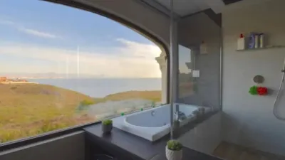 Chalet in Santa Pola photo 15