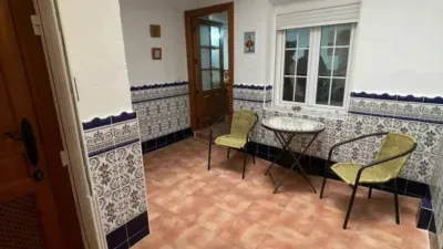 Rustic house on Calle Mayor photo 15
