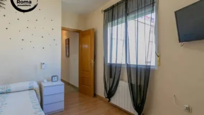 Chalet on Calle de Esopo photo 36