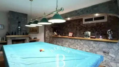 Chalet in Sant Vicenç de Montalt photo 52