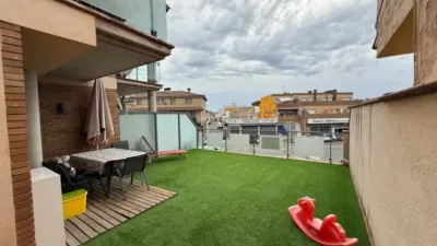 Apartment on Avinguda de Girona photo 6