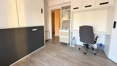 Apartment in La Verneda-La Pau photo 8