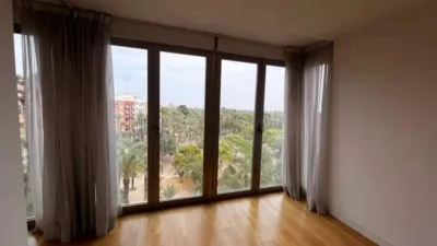 Apartment in the City Centre photo 4