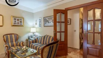 Apartment on Calle del Marqués de los Vélez photo 4