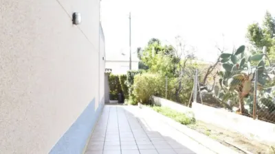 Chalet in Bellamar-Mas de la Mel photo 12