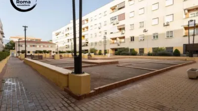 Apartment in Granada City photo 41