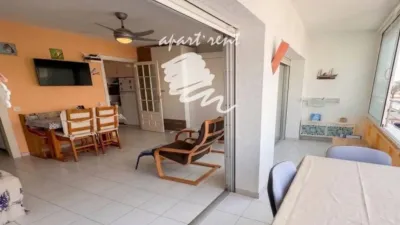Apartment in Santa Margarida photo 7