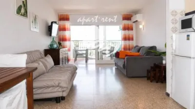 Apartment in Empuriabrava photo 14