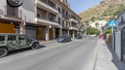 Apartment in Güéjar Sierra photo 43