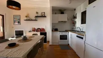 Apartment in Port Esportiu-Canyelles-Puig Rom photo 9