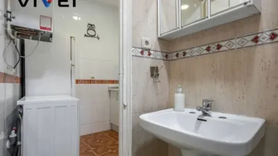 Apartment in Embajadores-Lavapiés photo 26