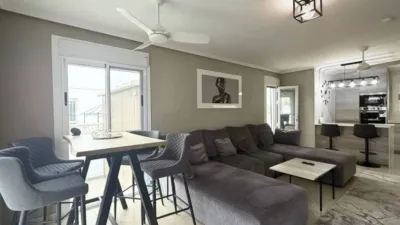 Chalet in Murcia Capital photo 9