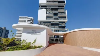 Apartment in Calpe - Calp photo 41