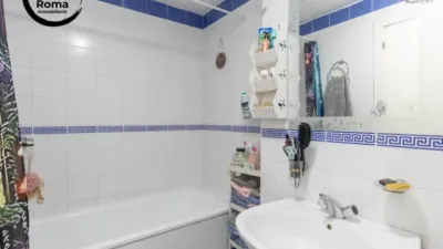 Apartment in Granada City photo 27
