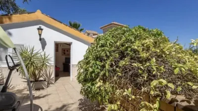 Chalet in Ogíjares photo 60