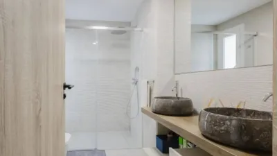 Chalet in Algorfa photo 18