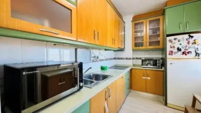 Penthouse in Guardamar del Segura photo 9