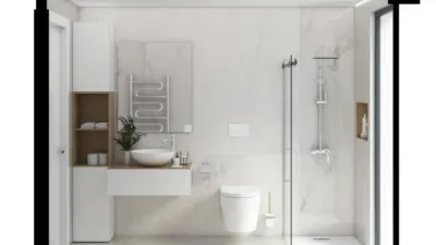 Chalet in Monforte del Cid photo 12