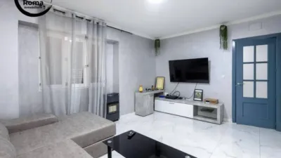 Chalet in Albolote photo 27