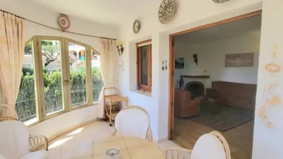 Chalet in Calpe - Calp photo 3