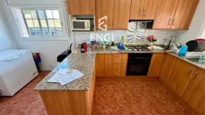 Chalet in Santa Oliva photo 20