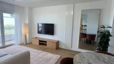 Piso – Torrevieja - Vista 2