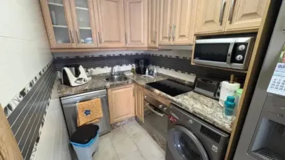 Chalet in Orihuela photo 11